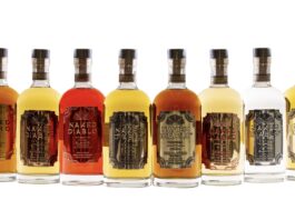 Fitzpatrick family Tequila Empire Las Vegas
